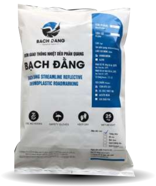 Sơn nhiệt dẻo tiêu chuẩn VN TCVN 8791-2011