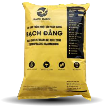 Sơn gồ Bạch Đằng gốc nhựa Hydrocarbone đặc biệt