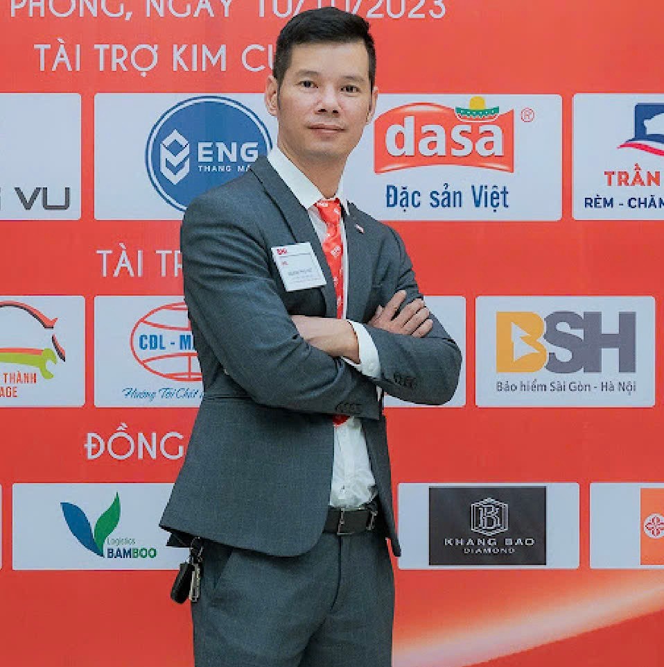 Hoàng Quốc Việt