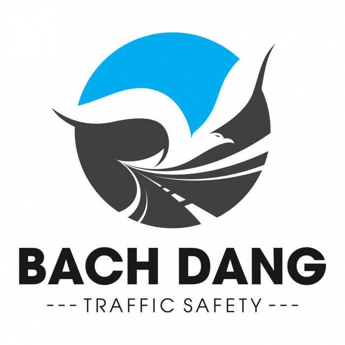 Sơn giao thông nhiệt dẻo phản quang Bạch Đằng chất lượng cao