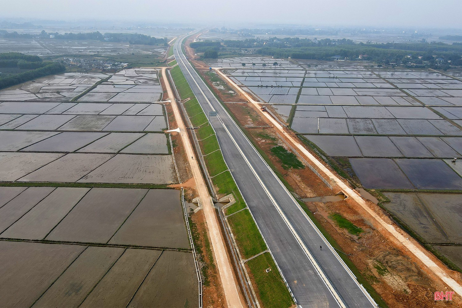 Cao tốc Hàm Nghi - Vũng Áng