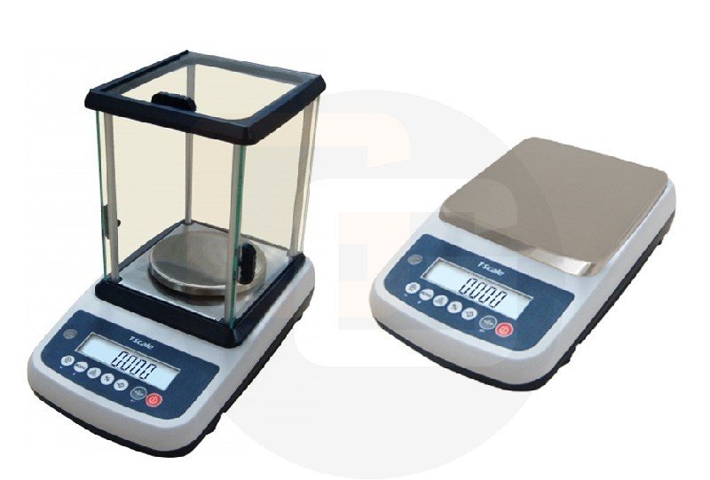 Cân phân tích