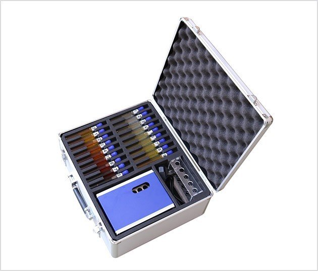 Thiết bị đo màu