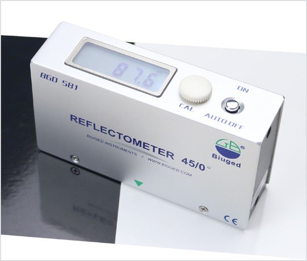 Thiết bị đo phát sáng