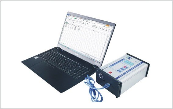 Thiết bị đo chịu nhiệt