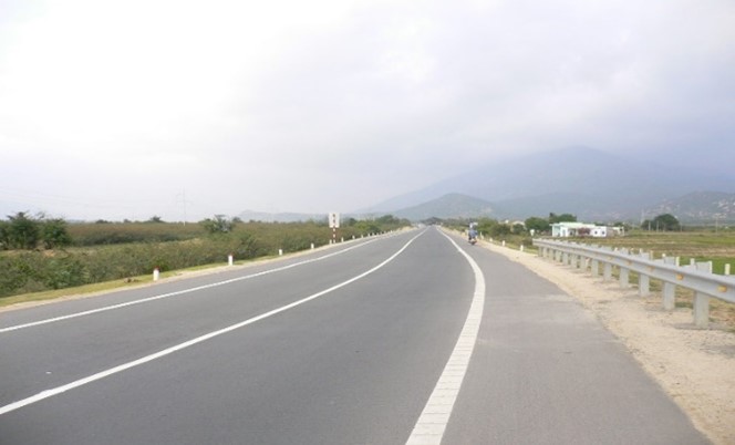 Quốc lộ 13 – Bình Dương – Bình Phước