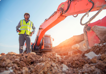 Thi công các hạng mục, công trình An toàn giao thông